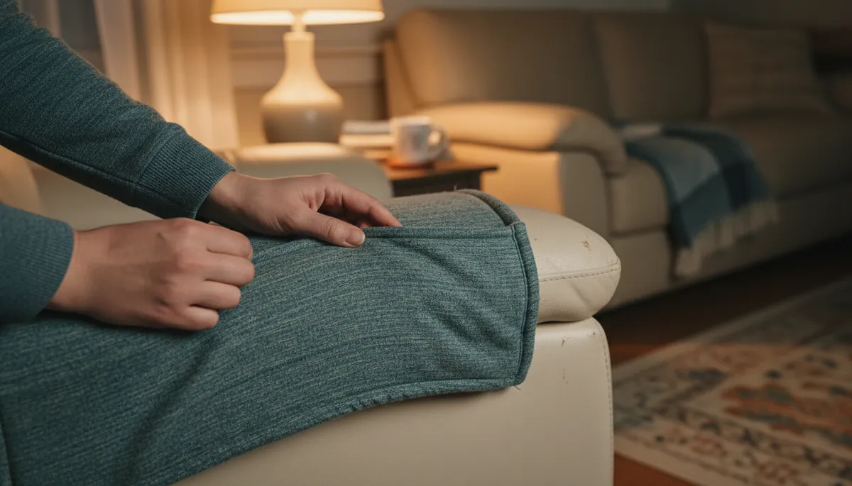 Accoudoir pour fauteuil relax, comment bien le choisir