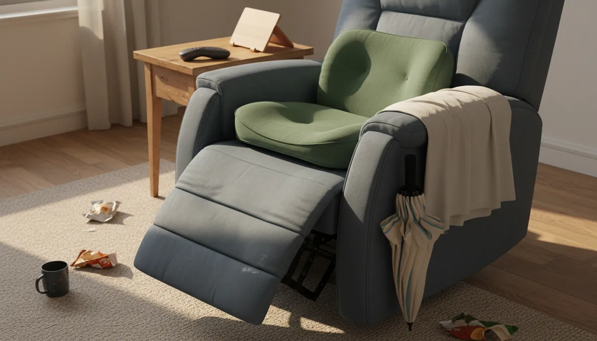 Accessoires pour fauteuil relax, le guide complet