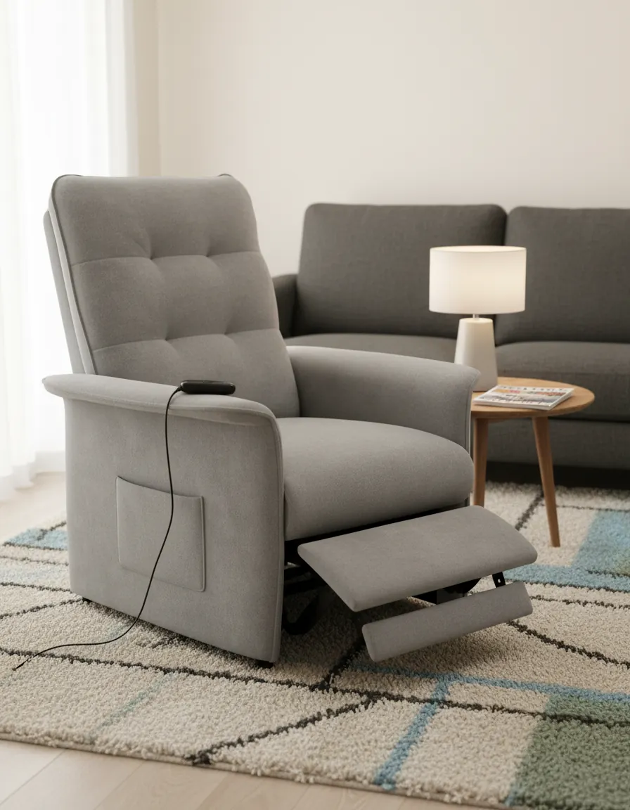 Vos fauteuils relax au meilleur prix