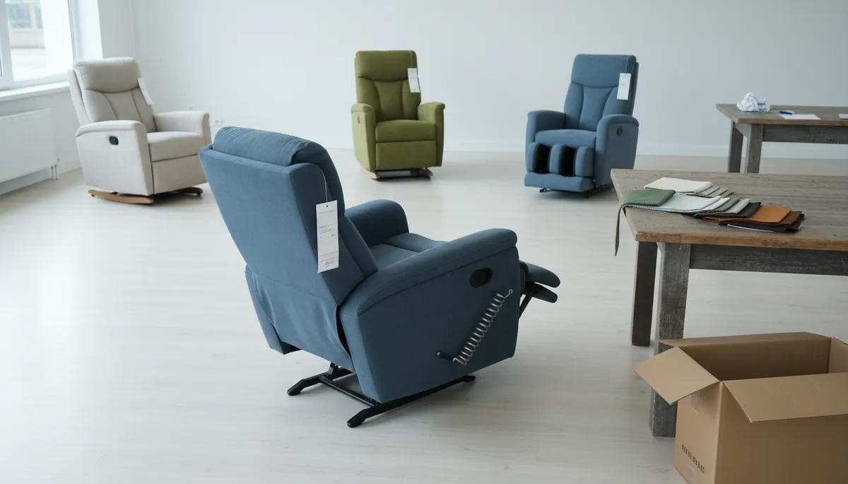 Prix fauteuil relax, comment se situer avant d'acheter