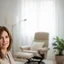 Sandrine, Experte en fauteuils relax